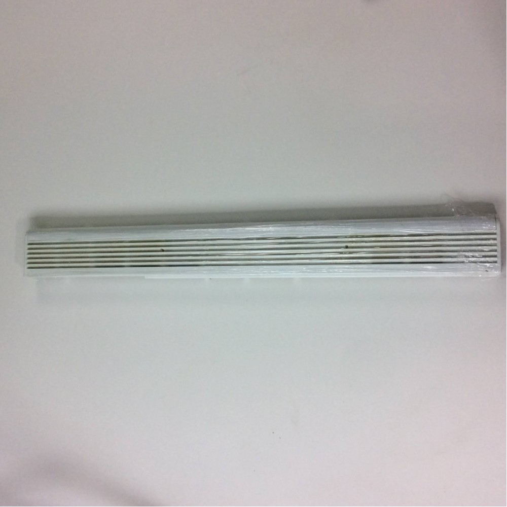 WB7X2011 GE Microwave Grille Hood Exhaust WB07X2011