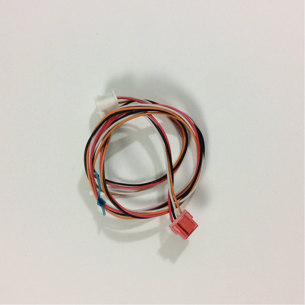 DE96-01067A Samsung Microwave Wiring Harness Humidity Gas Sensor DE9601067A