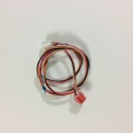 DE96-01067A Samsung Microwave Wiring Harness Humidity Gas Sensor DE9601067A