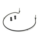 W10703867 Whirlpool Dishwasher Heating Element Coil (Coarse Thread) 10703867