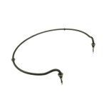 W10696509 Whirlpool Dishwasher Heating Element Coil (Coarse Thread) W10696509