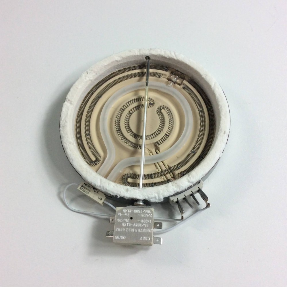 Y0307432 Amana Oven Range Heating Element Cooktop Surface 0307432