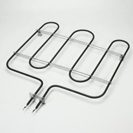 WB44T10077 GE Oven Range Heating Element Oven Broil 1263462