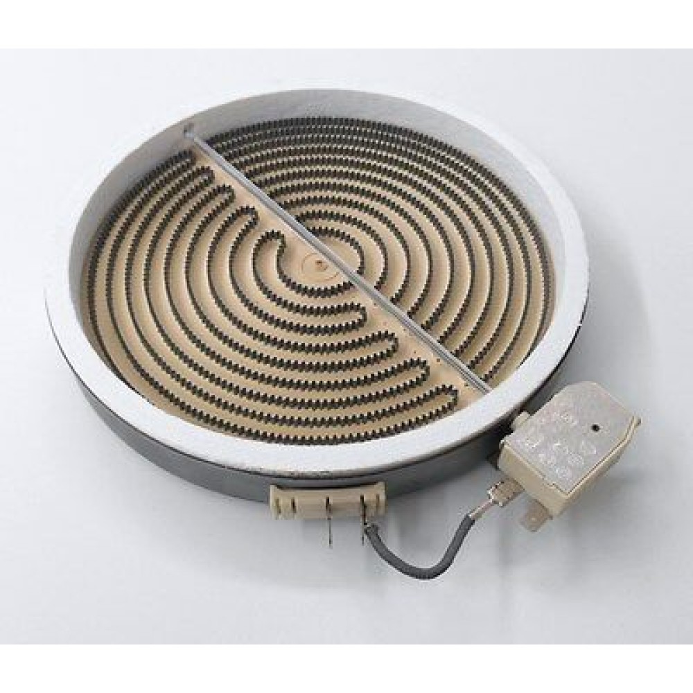 314909 Whirlpool Oven Range Heating Element Cooktop Surface 165N7-L3078R