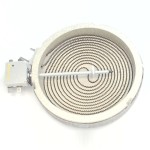 5300W1R004A LG Oven Range Heating Element Cooktop Surface 165N8-L6871R