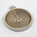 316010206 Frigidaire Oven Range Heating Element Cooktop Surface 230N8-6057R