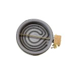 316289800 Frigidaire Oven Range Heating Element Cooktop Surface 2689757