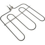 DG47-00068A Samsung Oven Range Heating Element Oven Broil 4010991