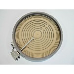 WP74008919 Whirlpool Oven Range Heating Element Cooktop Surface Dual Power 7406P368-60