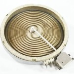 WP8203568 Whirlpool Oven Range Heating Element Cooktop Surface 8203568