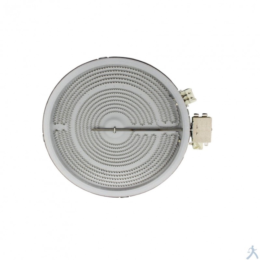 WP8523047 Whirlpool Oven Range Heating Element Cooktop Surface 8523047