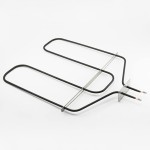 WB44K10002 GE Oven Range Heating Element Oven Broil 876000