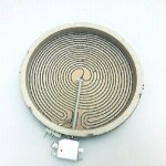 W10823727 Whirlpool Oven Range Heating Element Cooktop Surface W10162040