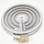 WPW10251108 Whirlpool Oven Range Heating Element Cooktop Surface W10251108