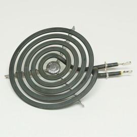 WB30M1 GE Oven Range Heating Element 6 inches Cooktop Surface WB30M0001