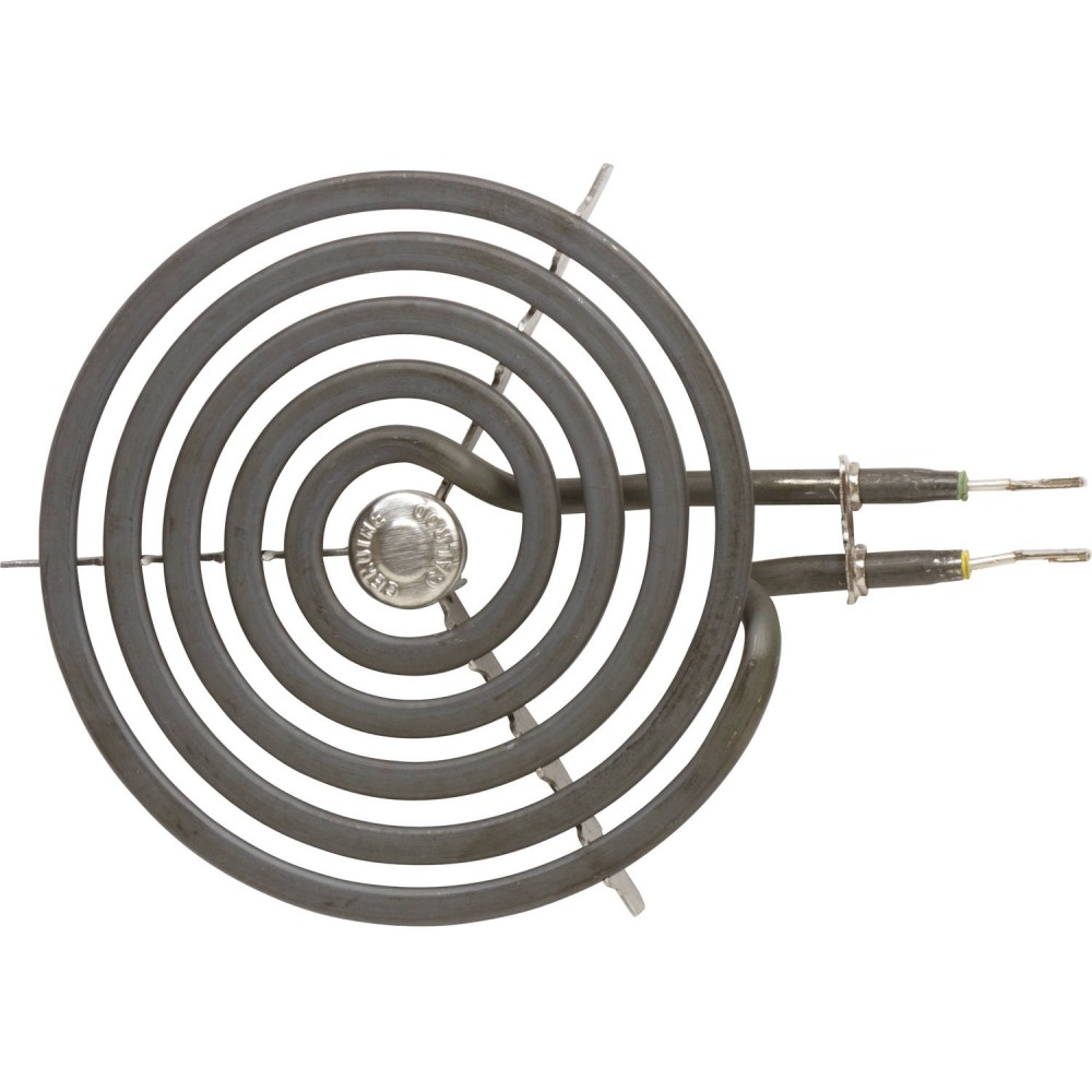 WB30M1 GE Oven Range Heating Element 6 inches Cooktop Surface WB30M0001