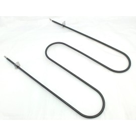 WB44X232 GE Oven Range Heating Element Oven Broil WB44X0232