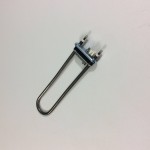 0024000372 GE Washer Heating Element Assembly 0024000372GEA