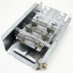 WP3403591 Whirlpool Dryer Heating Element Assembly 3403591