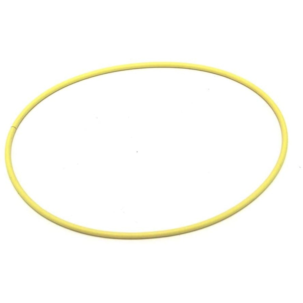 525058 Fisher-Paykel Dishwasher Heating Element Sump Outter Ring Gasket Seal P525058