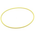 525058 Fisher-Paykel Dishwasher Heating Element Sump Outter Ring Gasket Seal P525058