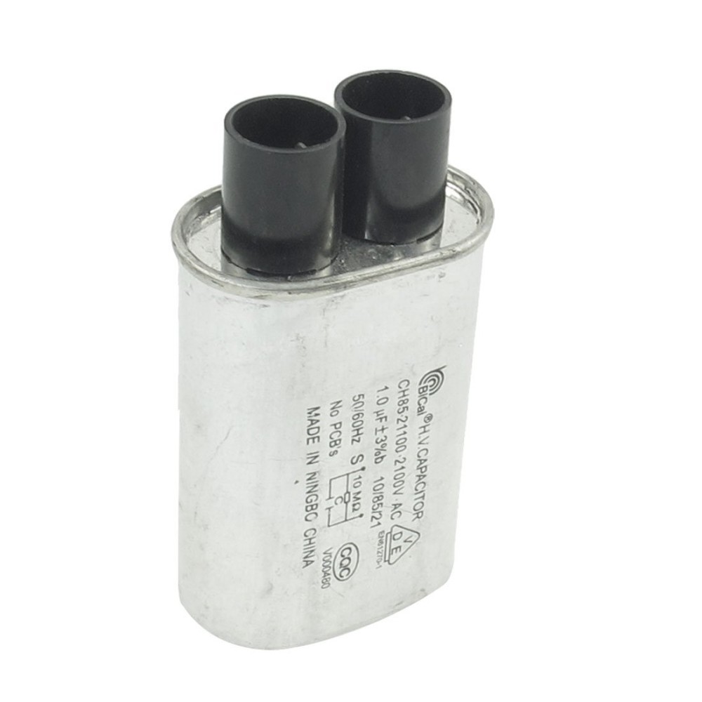 0CZZW1H004B LG Microwave High Voltage HV Capacitor 1.0uF CH85-21100-33F2