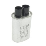 0CZZW1H004B LG Microwave High Voltage HV Capacitor 1.0uF CH85-21100-33F2