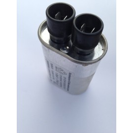 6120W3H003H LG Microwave High Voltage HV Capacitor 1.0uF 21CH105S075T