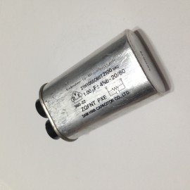 4359113 Amana Microwave High Voltage HV Capacitor 1.0uF 21H105S085T