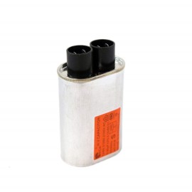 WB27X11214 GE Microwave High Voltage HV Capacitor 0.90uF 261200700110