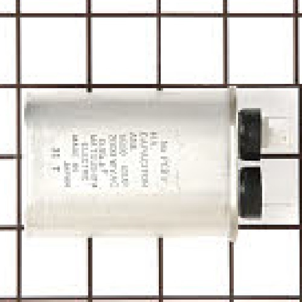 A60904650AP Panasonic Microwave High Voltage HV Capacitor 0.95uF A6090465AP