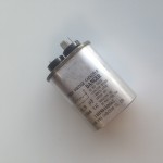 18H904S066S Emerson Microwave High Voltage HV Capacitor 0.90uF AR301-662-MT3055-3410
