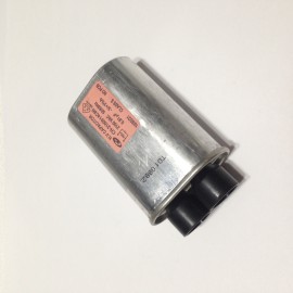 WB27X10368 GE Microwave High Voltage HV Capacitor 0.91uF CH-2100914C8N