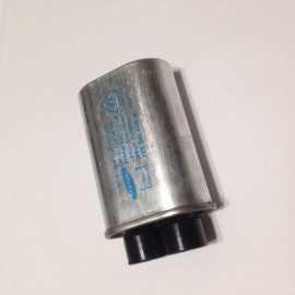 WB27X585 GE Microwave High Voltage HV Capacitor 0.91uF CH-2100914C8N