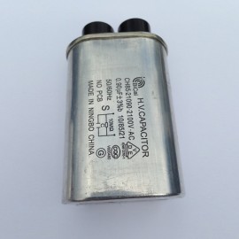 MW-1400-16 Haier Microwave High Voltage HV Capacitor 1.00uF CH85-21090-22F1