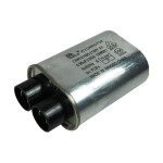 0CZZW1H004L LG Microwave High Voltage HV Capacitor 0.95uF CH85-21095-22F2