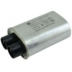 0CZZW1H004S LG Microwave High Voltage HV Capacitor 1.10uF CH85-21100-33F2