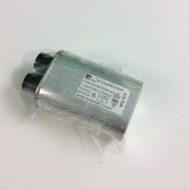 WB27X29988 GE Microwave High Voltage HV Capacitor 1.05uF CH85-21105-22F1