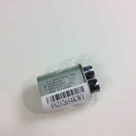 FS212654KW1 Sanyo Microwave High Voltage HV Capacitor 0.65uF FS212654KW-1