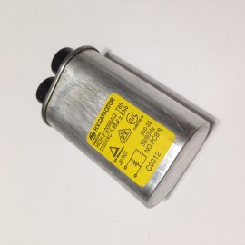 3518302200 Daewoo Microwave High Voltage HV Capacitor 0.98uF HCH-212098AQ