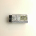 HCH-212110AQ Daewoo Microwave High Voltage HV Capacitor 1.10uF HCH212110AQ