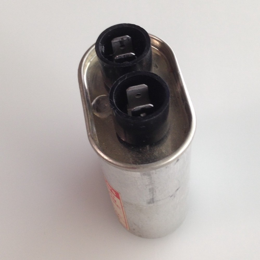 RC-QZA038WRE0 Sharp Microwave High Voltage HV Capacitor 0.78uF N50H1778G21