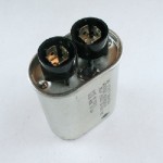 661004 Whirlpool Microwave High Voltage HV Capacitor 0.92uF N50H2101Y