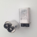 CH85-21070-22F1 Galanz Microwave High Voltage HV Capacitor 0.70uF P60D17L-HVCAP