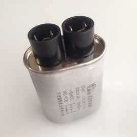 CH85-20065-33F1 Galanz Microwave High Voltage HV Capacitor 0.65uF P60N17P-CAP