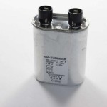 RC-QZA260WRE0 Sharp Microwave High Voltage HV Capacitor 0.94uF QZA260