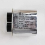 RC-QZA333WRZZ Sharp Microwave High Voltage HV Capacitor 0.91uF QZA333