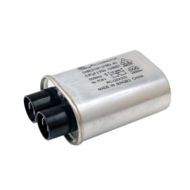 RC-QZA333WRZZ Sharp Microwave High Voltage HV Capacitor 0.91uF QZA333