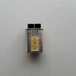 RC-QZA307WRZZ Sharp Microwave High Voltage HV Capacitor 0.82uF RCQZA307WRZZ