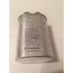 RC-QZA134WRE0 Sharp Microwave High Voltage HV Capacitor 0.94uF QZA134